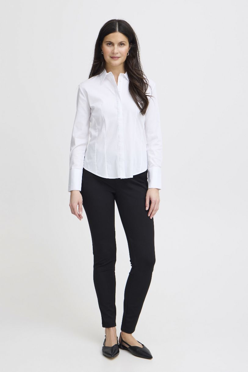 CHEMISIER PREMIÈRE NEIGE ZASHIRT