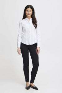 CHEMISIER PREMIÈRE NEIGE ZASHIRT