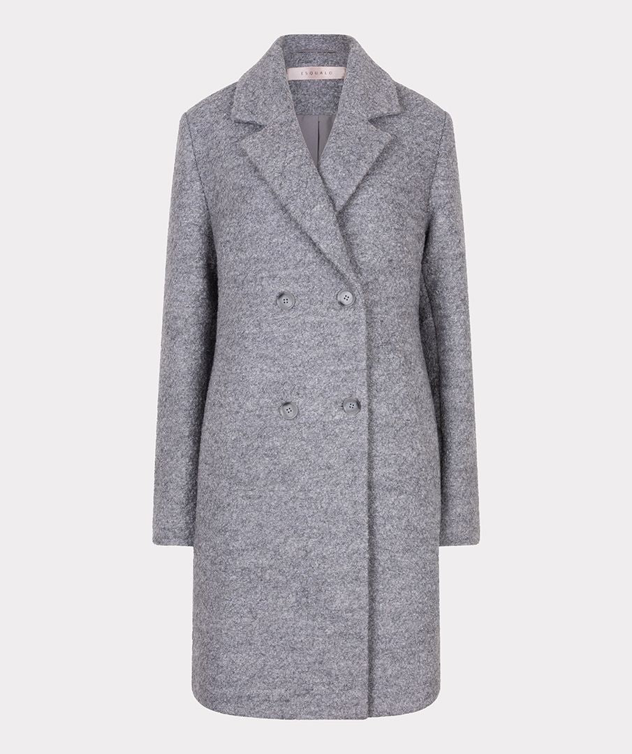 MANTEAU PETITE SOURIS