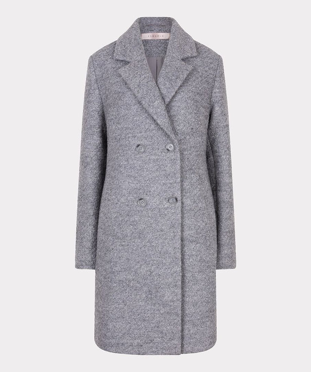 MANTEAU PETITE SOURIS