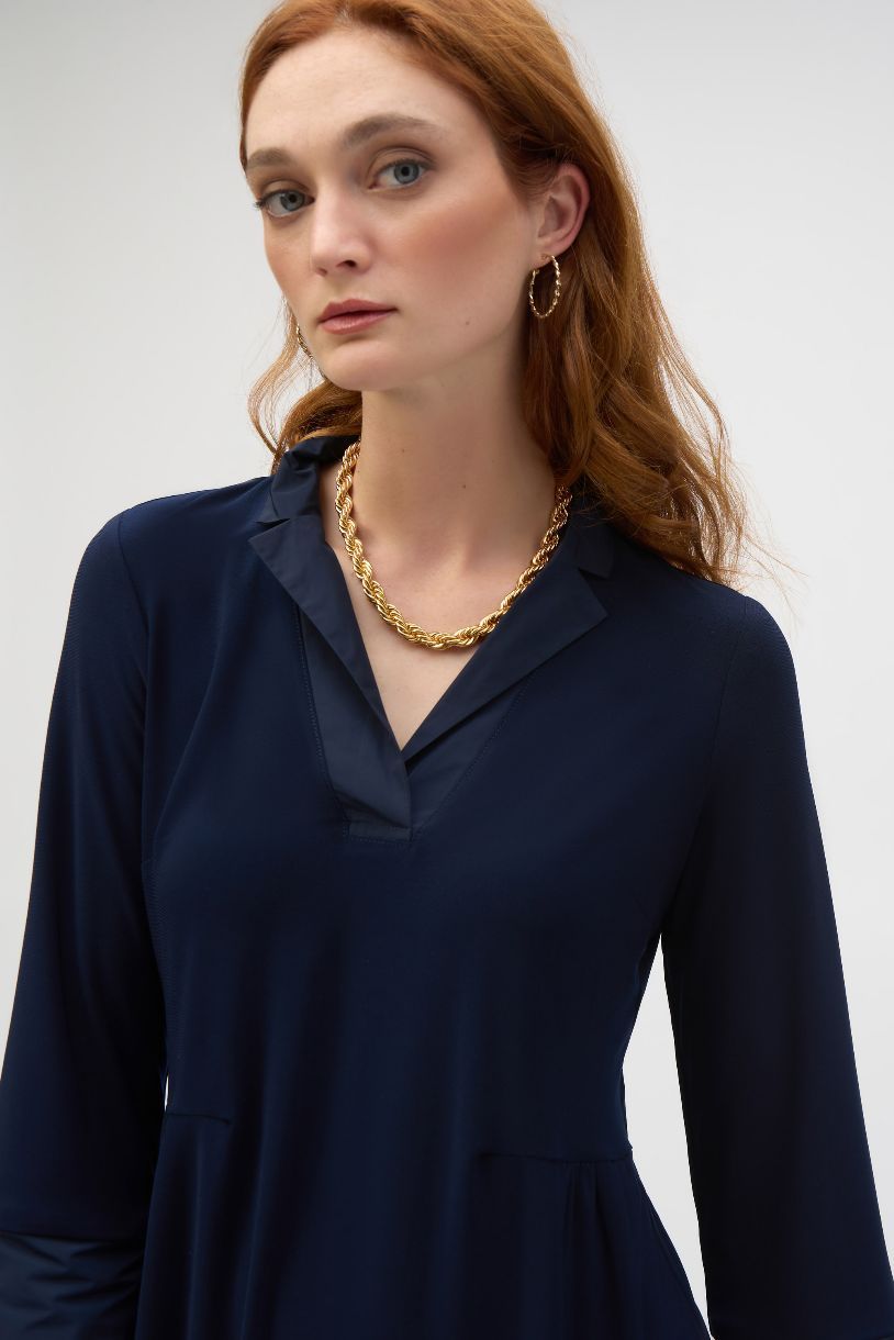ROBE PARFAITEMENT CLASSIQUE