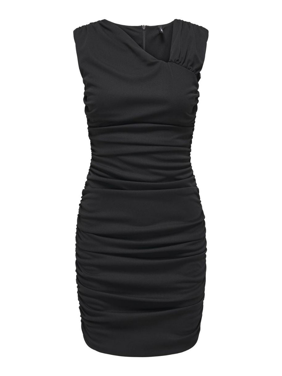 ROBE MOULANTE FOX