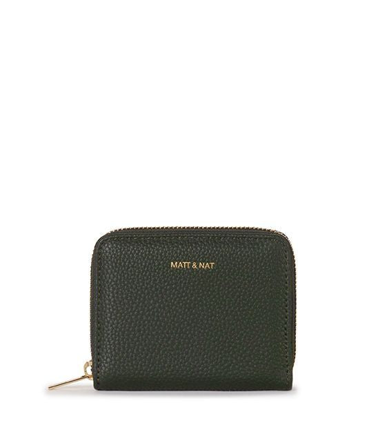 MATT & NAT PORTEFEUILLE RUE GRAIN