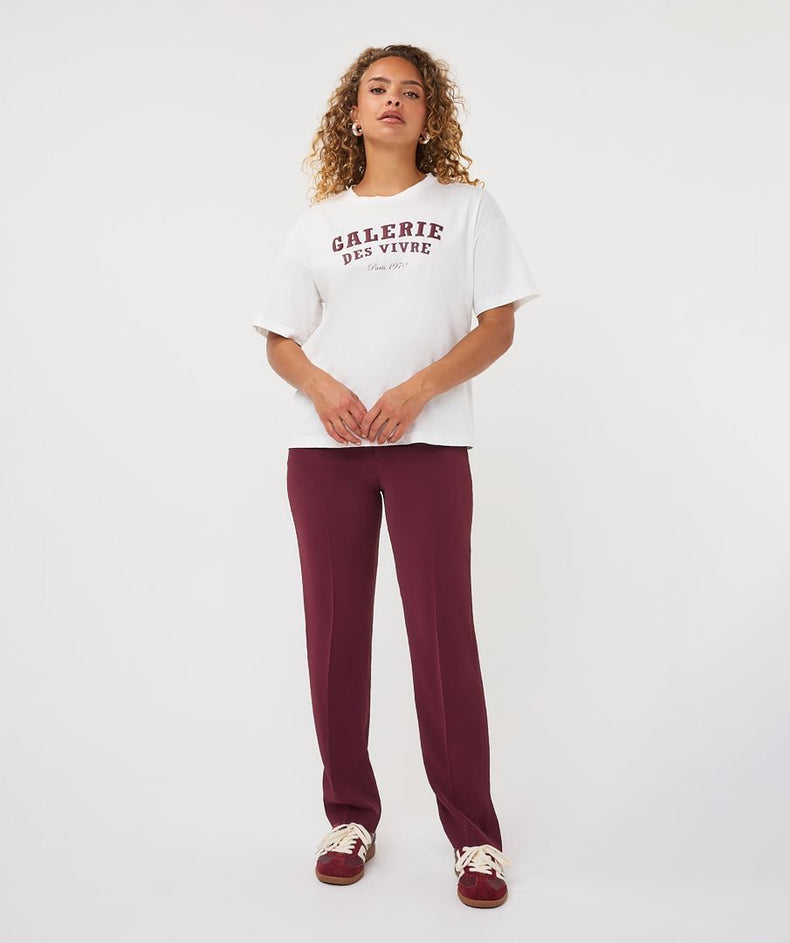 ESQUALO T-SHIRT F2605536