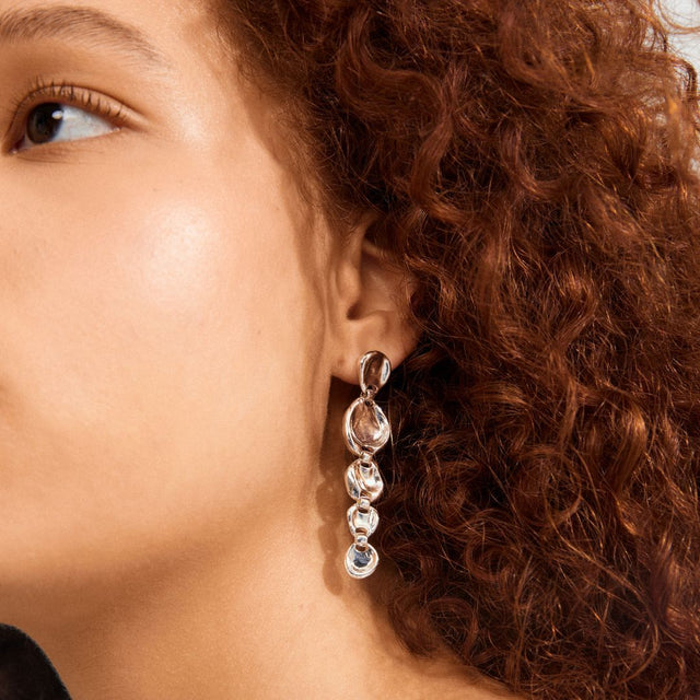 BOUCLES D'OREILLES SPARKLE