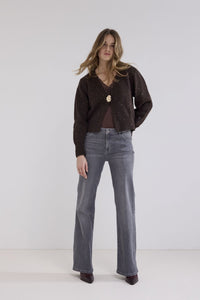 TRAMONTANA CARDIGAN O0821701