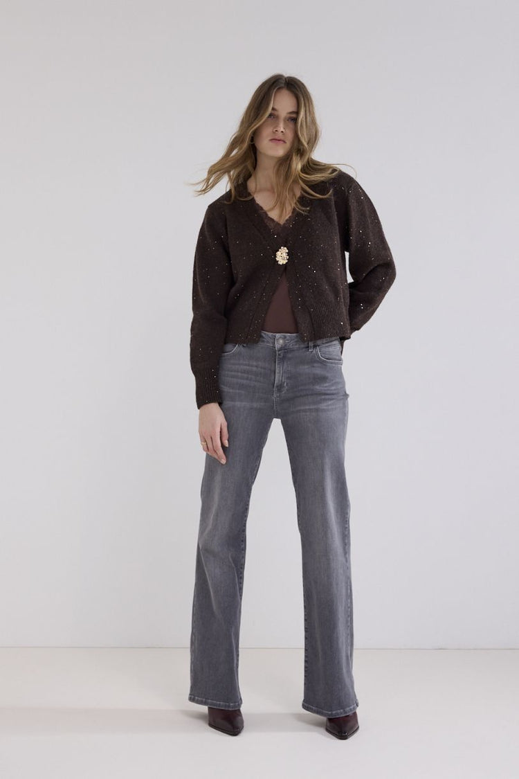 TRAMONTANA CARDIGAN O0821701