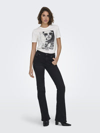 T-SHIRT ALBA LIFE