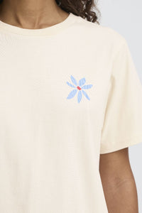 T-SHIRT BALMERS WILD AND BLOOM