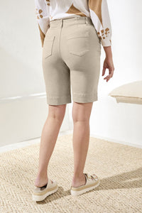 BERMUDA TRIBAL CANVAS