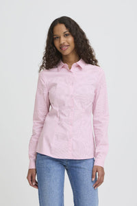 CHEMISIER DIMA LOOK BUREAU