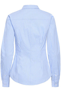 CHEMISIER DIMA LOOK BUREAU