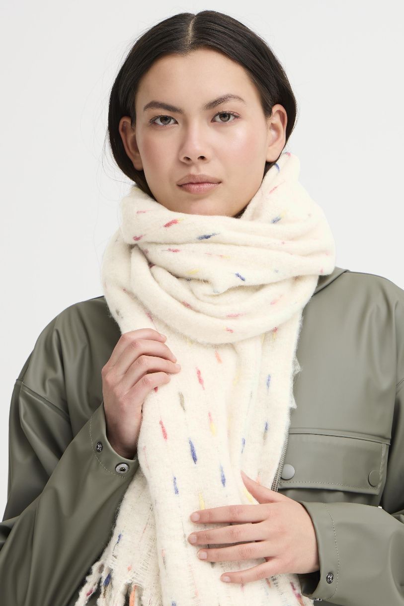 FOULARD LAERE MON PICASSO