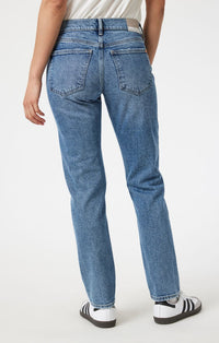 JEANS ÉTROIT MIRELLA OLD SCHOOL