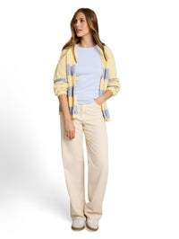 TOM TAILOR CARDIGAN 1052704