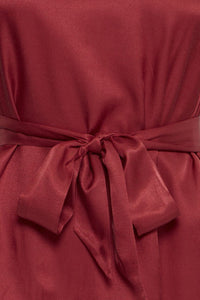 FRANSA BLOUSE FRSHINY