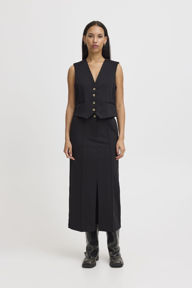 VESTE COURTE SIMONSE