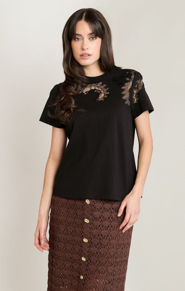BLACK TAPE CHANDAIL 2824014T