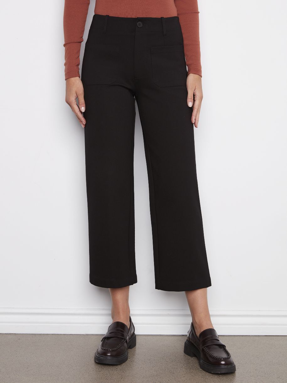 PANTALON LARGE SALUTAIRE