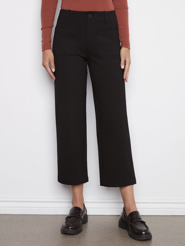 PANTALON LARGE SALUTAIRE