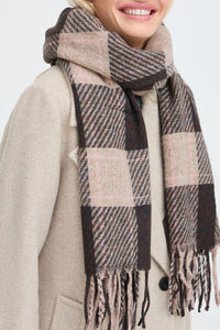B.YOUNG FOULARD BYWALVIA