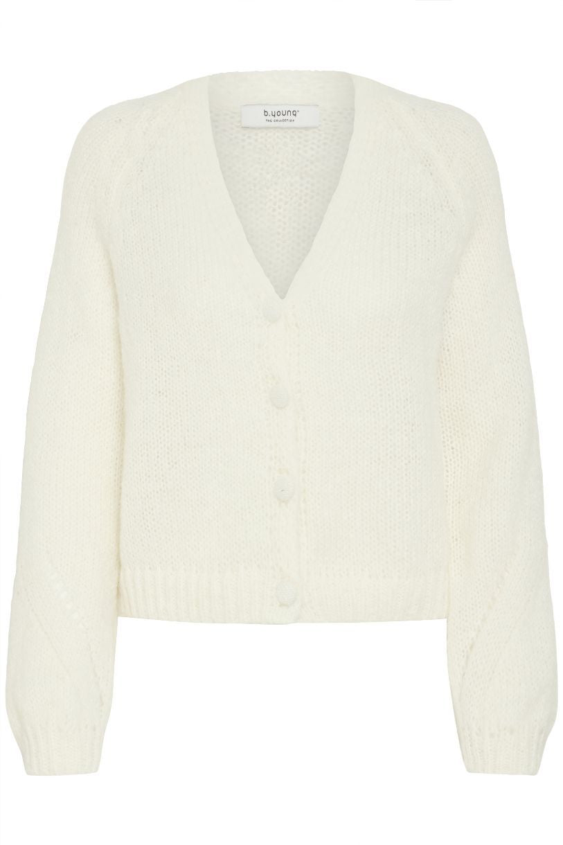 CARDIGAN CHÉRUBIN MARCELLE