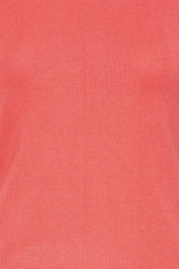 T-SHIRT LULS LE TRICOT DOUCEUR