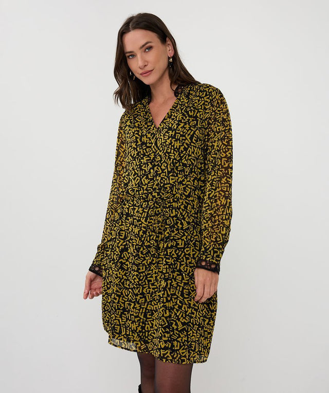 ROBE LONGUE ÉVOLUTION PHONÉTIQUE
