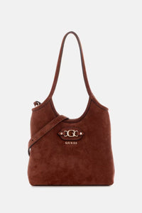 GUESS BOURSE SAMANTHA MINI TOTE