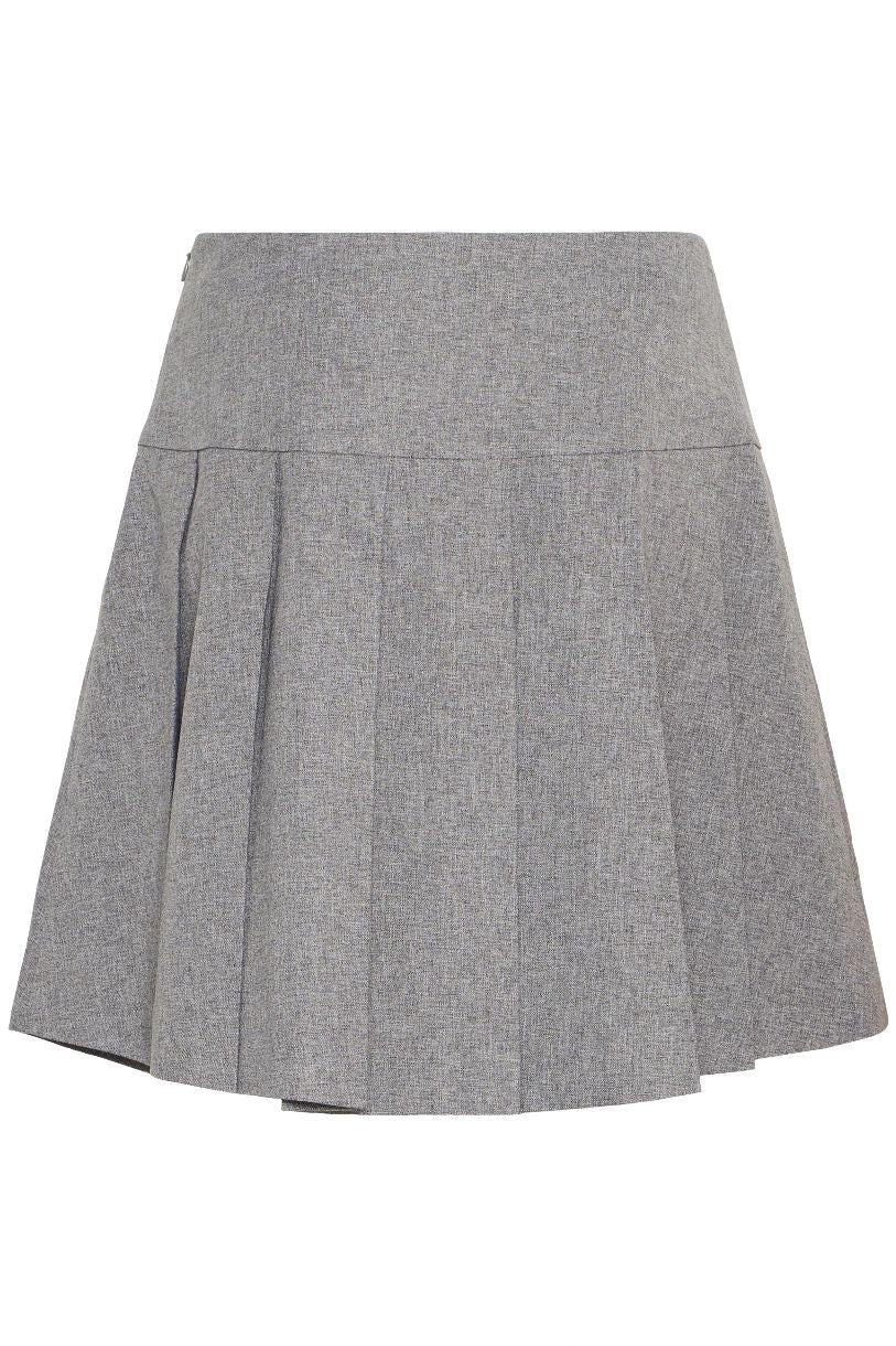 JUPE COURTE HUNOLA BACK TO SCHOOL