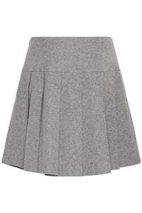 JUPE COURTE HUNOLA BACK TO SCHOOL