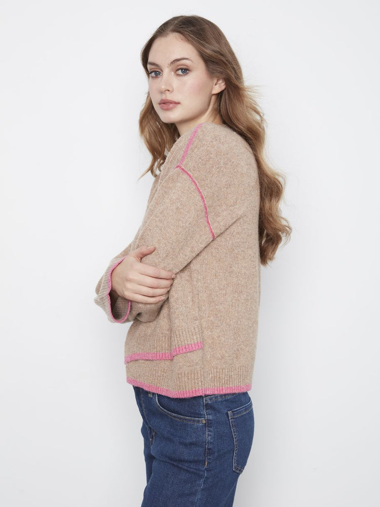 CHARLIE B PULL C2123-690C