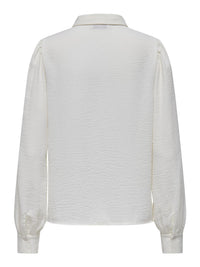 CHEMISIER RACHEL ET SES PERLES