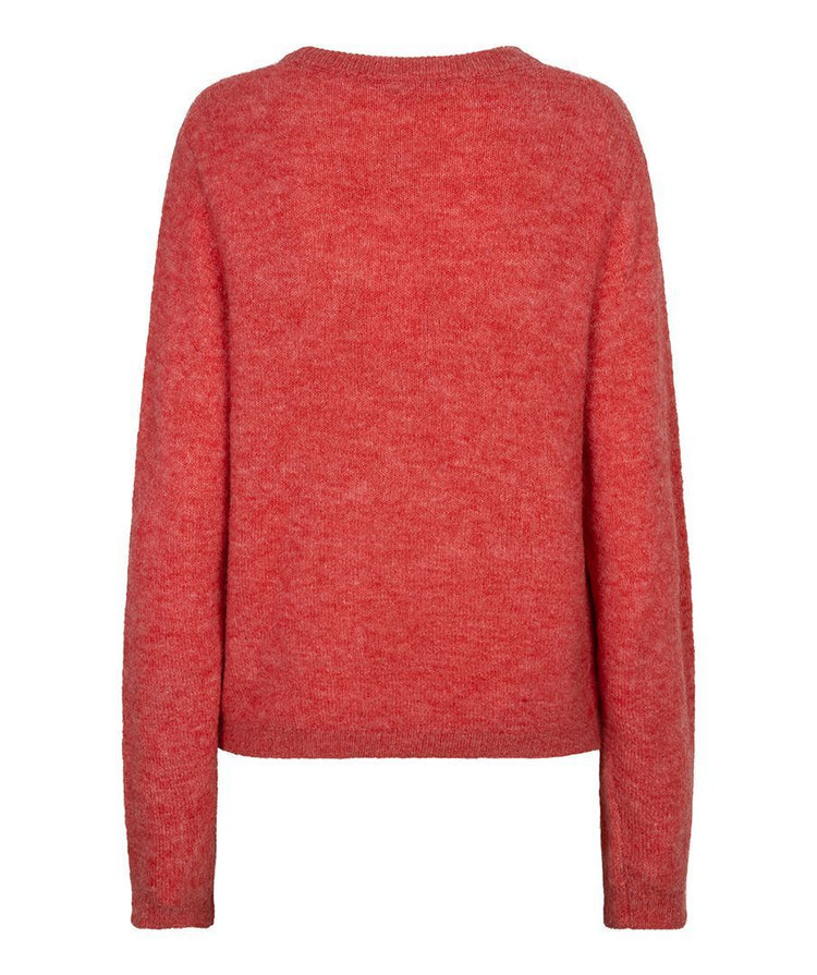 ESQUALO CARDIGAN F2607510