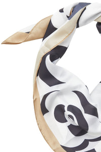 FOULARD SOYEUX NIKOLE