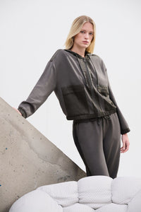 JOSEPH RIBKOFF JACKET STYLE DÉTENDU