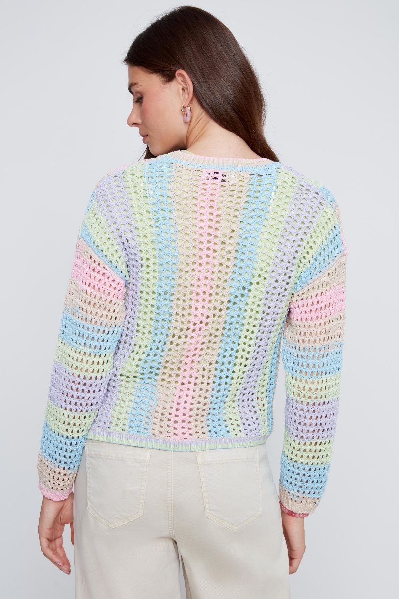 CARDIGAN MON COCO DE PÂQUES