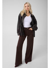 GUESS JEANS BELLAGIO DARK COFFE