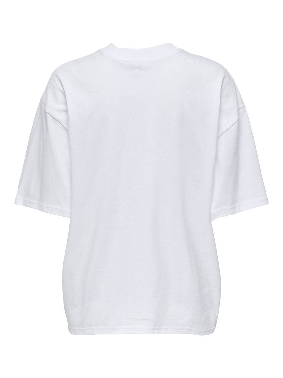 T-SHIRT LE MANTRA