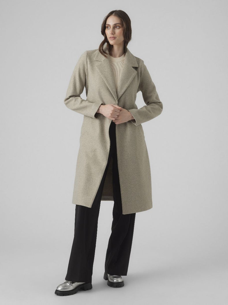 VERO MODA MANTEAU FORTUNEAYA