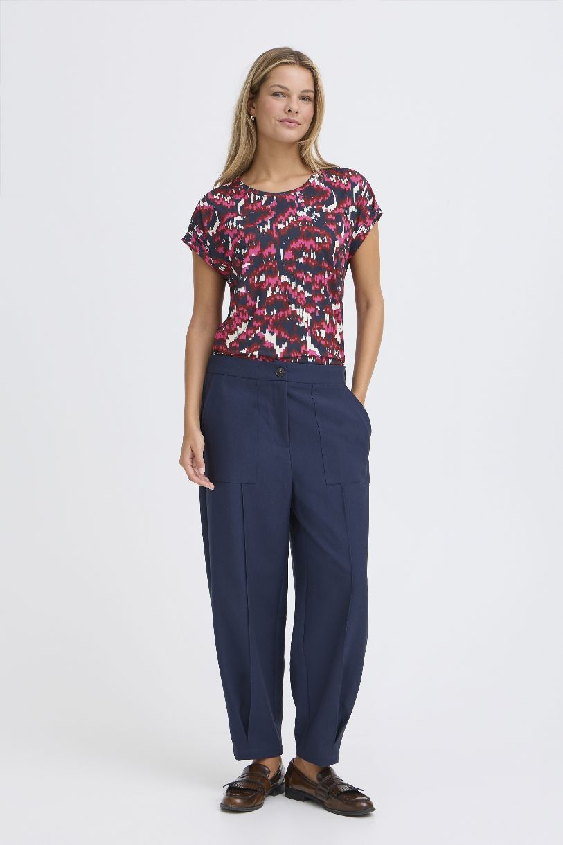 T-SHIRT PARFAIT SEEN