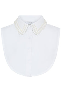 B. YOUNG COL BYVICORY PEARLS