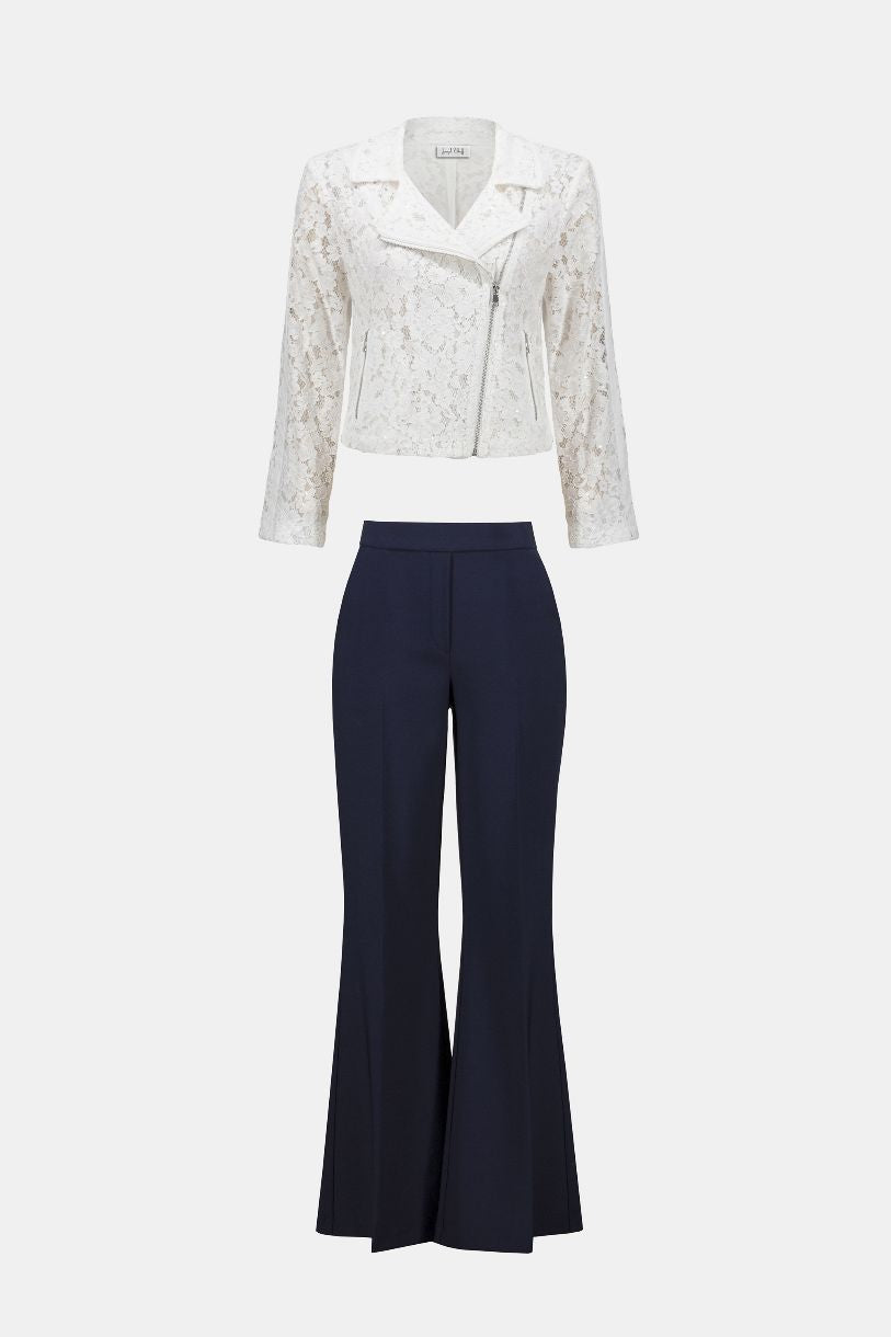 PANTALON BELLE COUPE