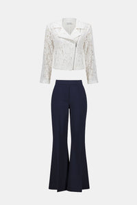 PANTALON BELLE COUPE