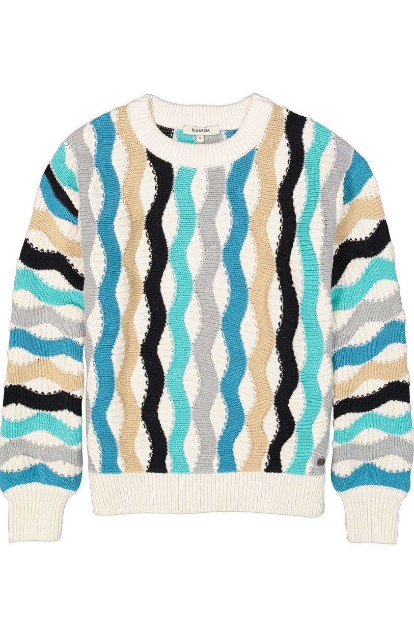 PULL VINTAGE