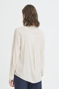 CHEMISIER CHARMANTE JUSTINE