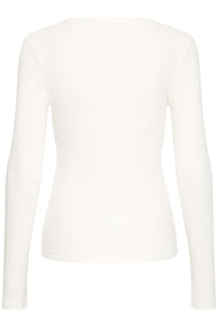 CHANDAIL NEEL BOUCLES EN FOLIE