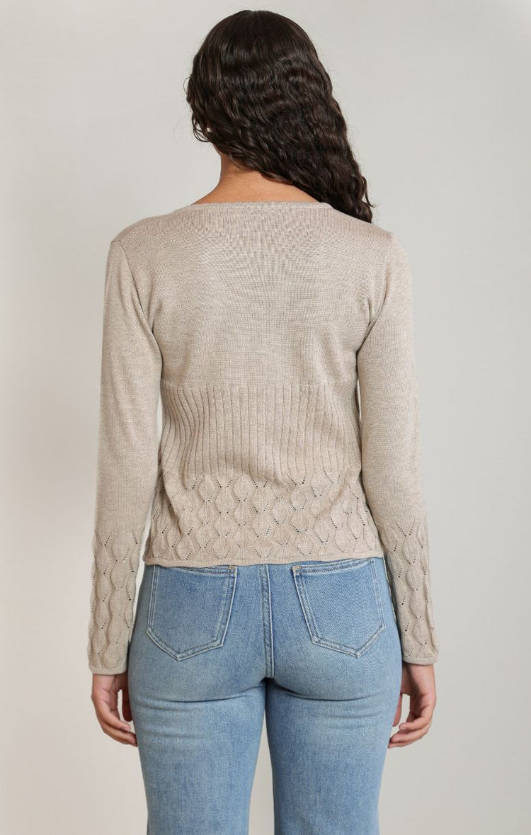 DEX CARDIGAN 2827264D