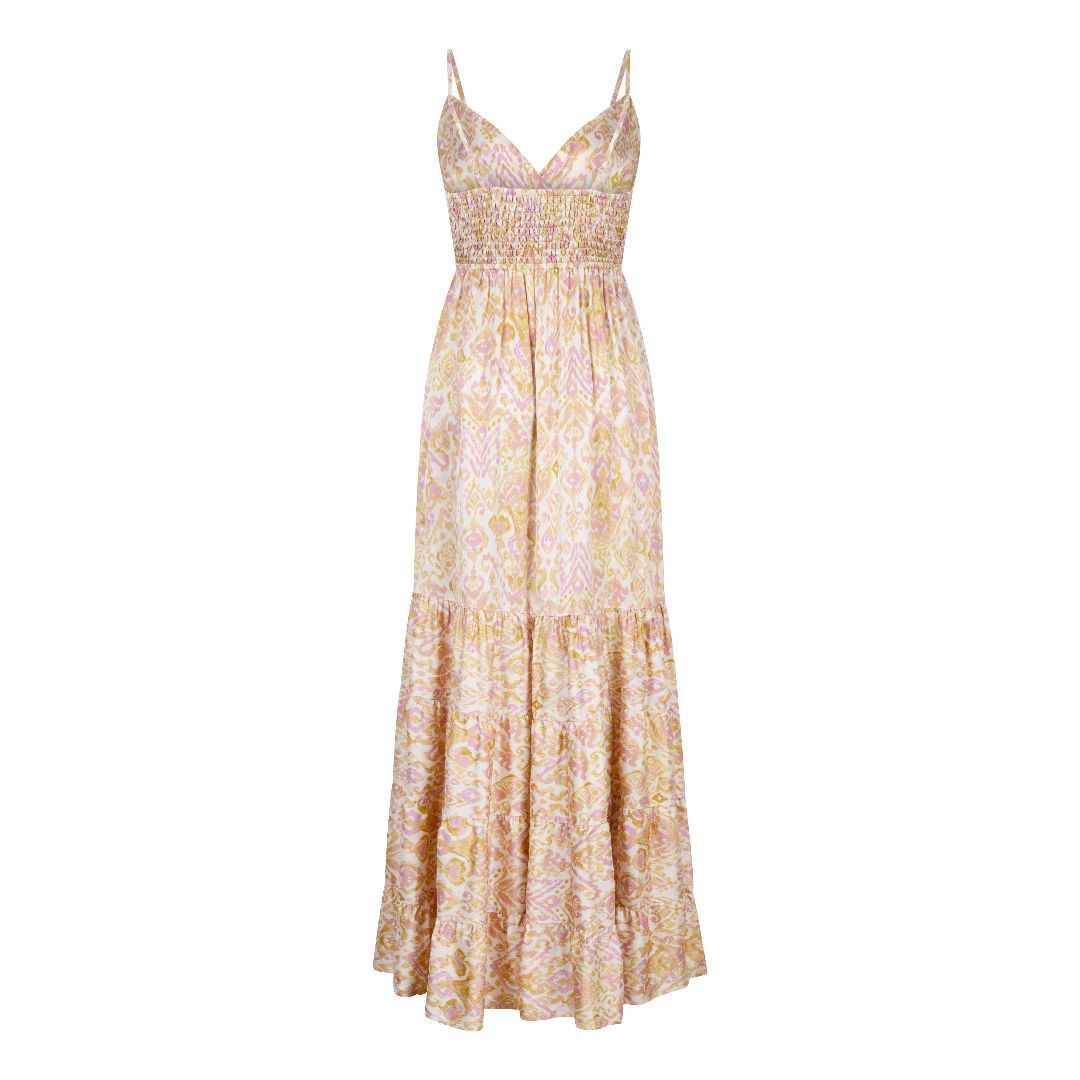 ROBE LONGUE JEUNE DÉESSE