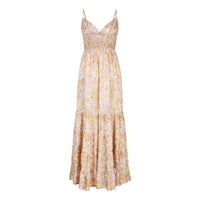 ROBE LONGUE JEUNE DÉESSE
